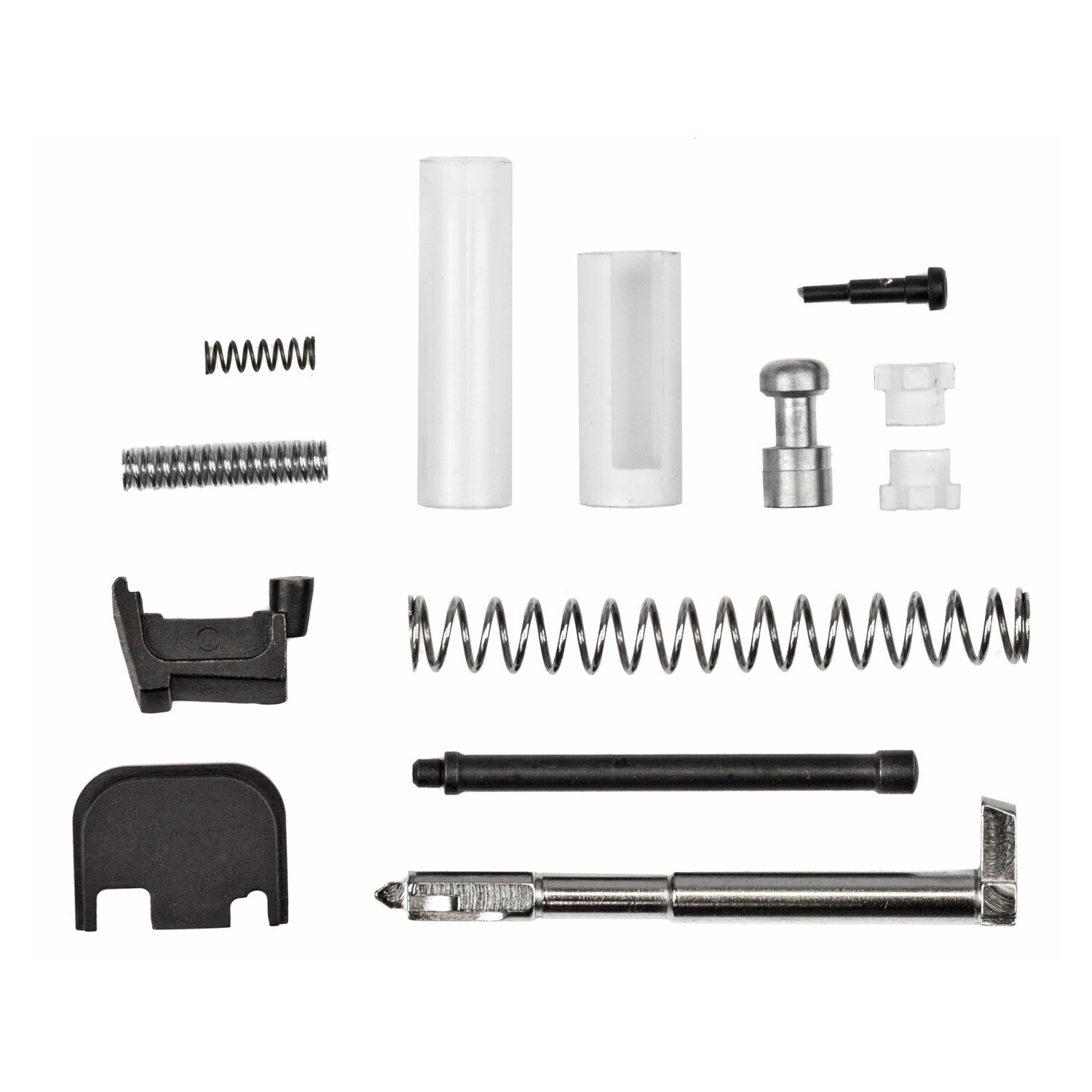 Lwd Completion Kit 9mm For Glk