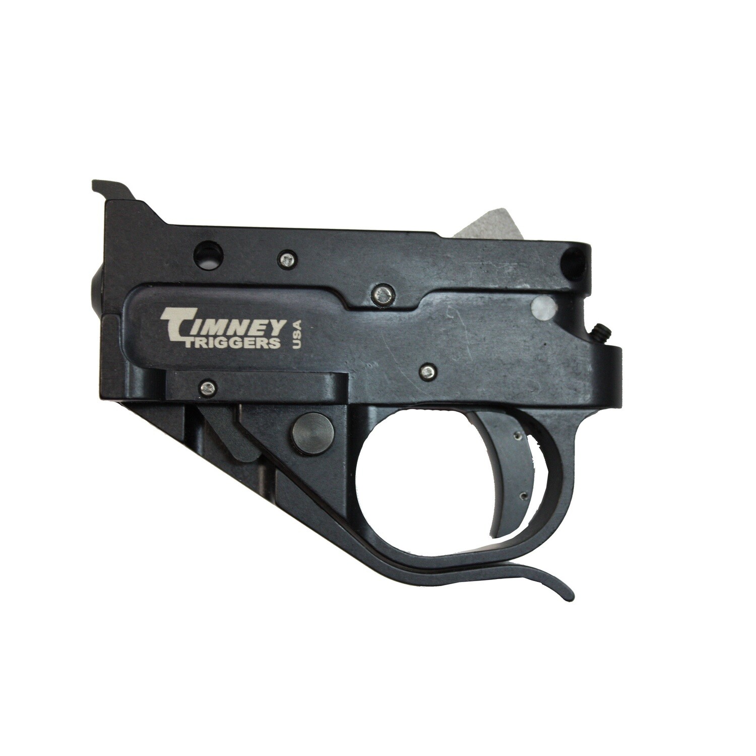Timney Trig Fits Rug 10/22(blk Shoe)