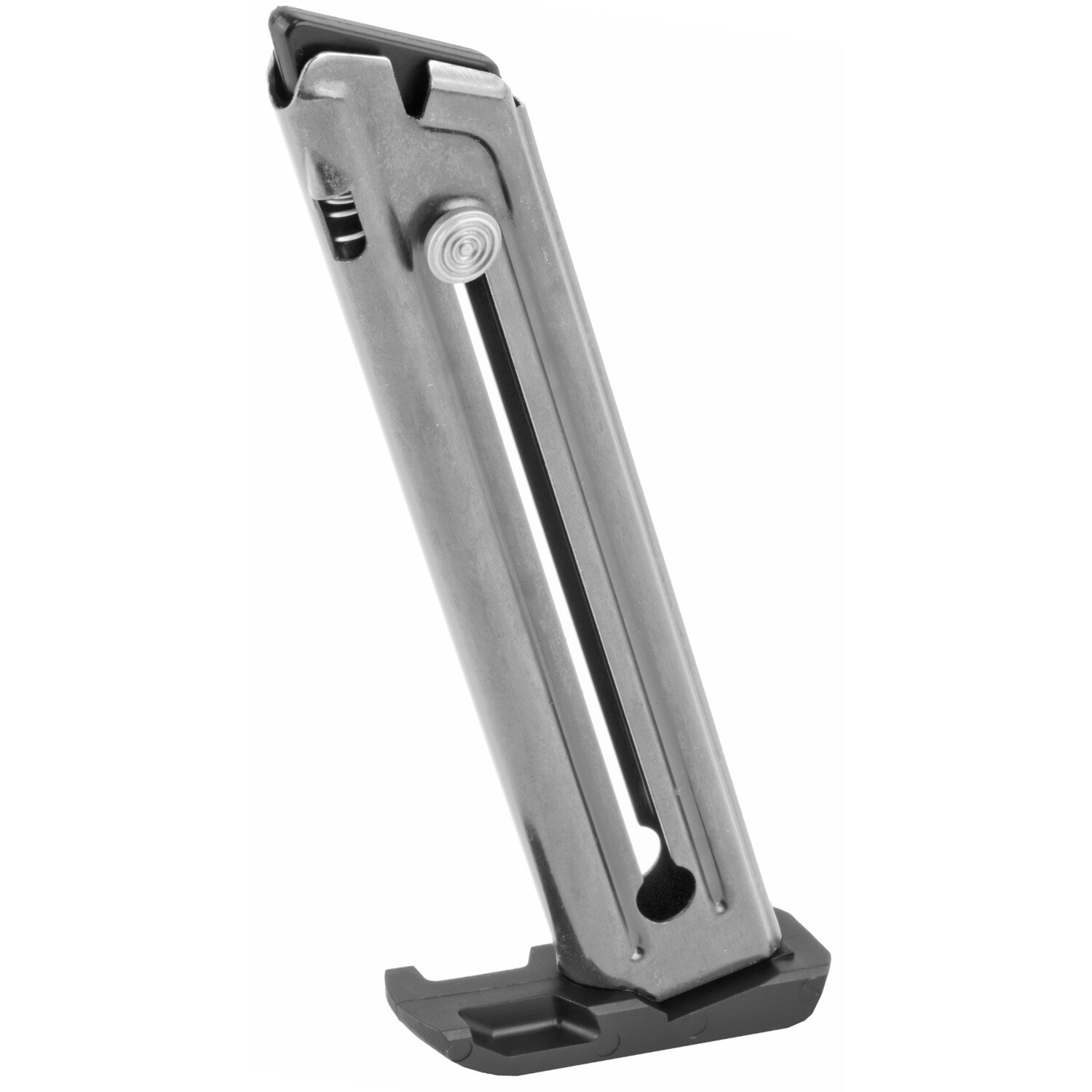 Mag Ruger Mkiii 22/45 22lr 10rd Nkl