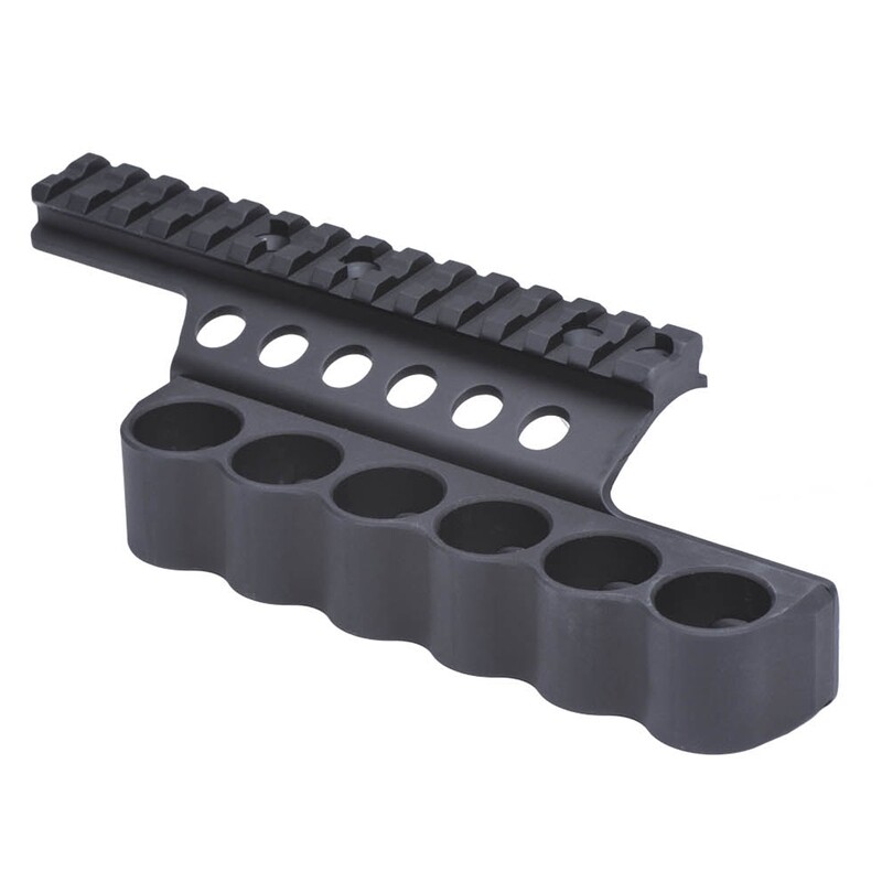 Mesa Saddlerail 5.5 Mesa Saddlerail 5.5" Ben Spnv 6-12ga