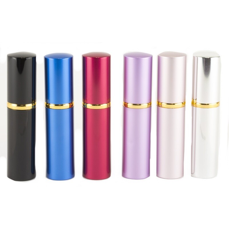 Ps 3/4oz Lipstick 6 Pc Disp Assorted Ps 3/4oz Lipstick 6 Pc Disp Assorted