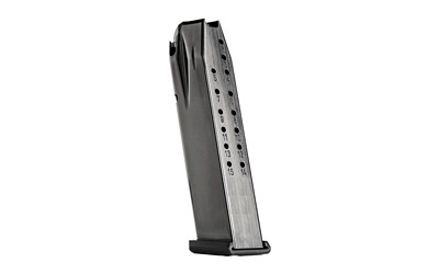 Mag Cent Arms Tp9 9mm 15rd Blk