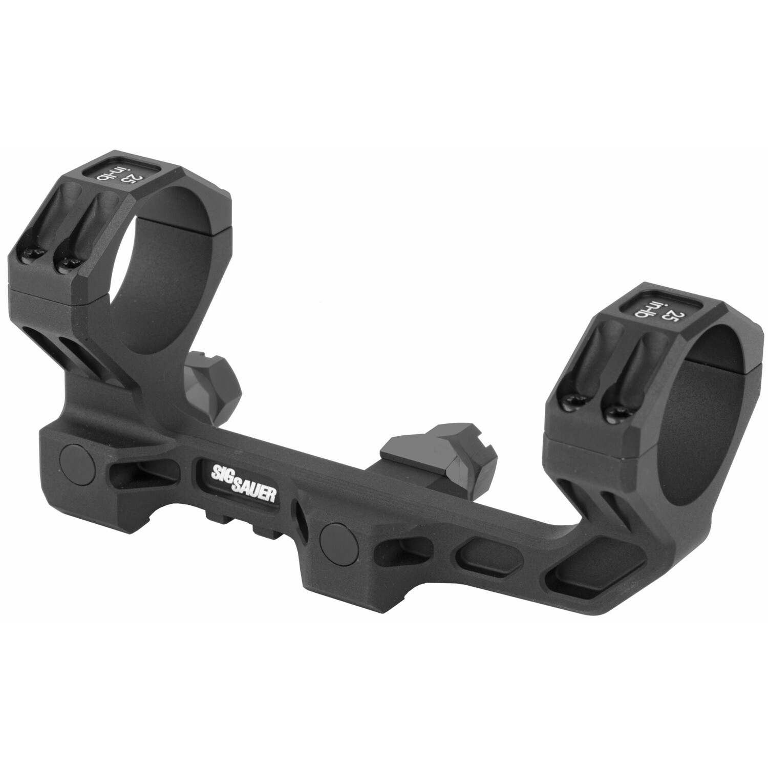 Sig Alpha3 Mount 30mm 1.535