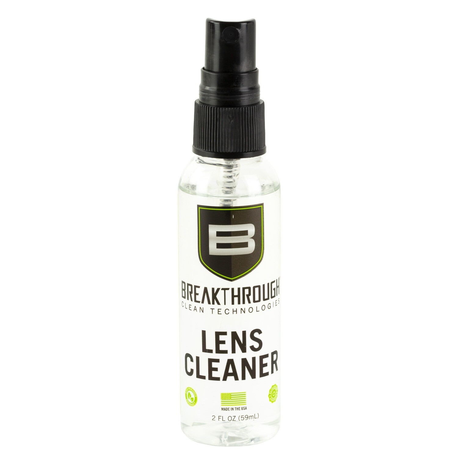 Breakthru Anti-fog Spray 2oz