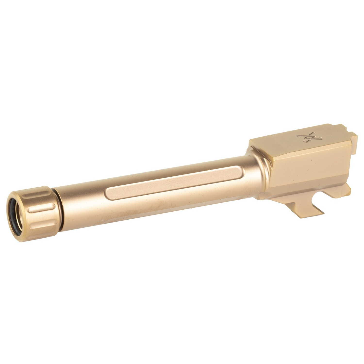 True Prec Bbl P320c 9mm Cpr Tb