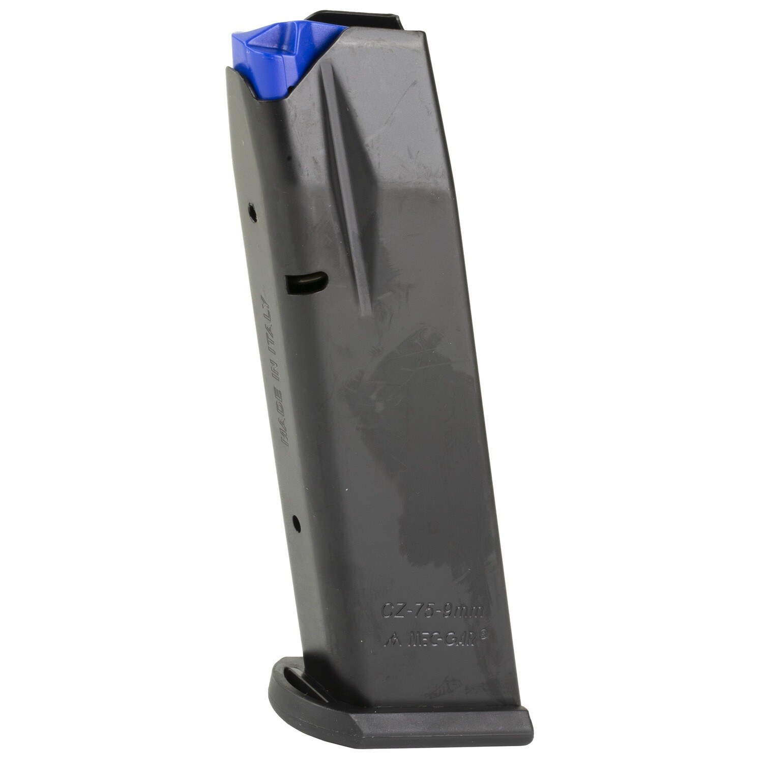 Magazine Cz 75/85 9mm, Capacity: 15 rounds
