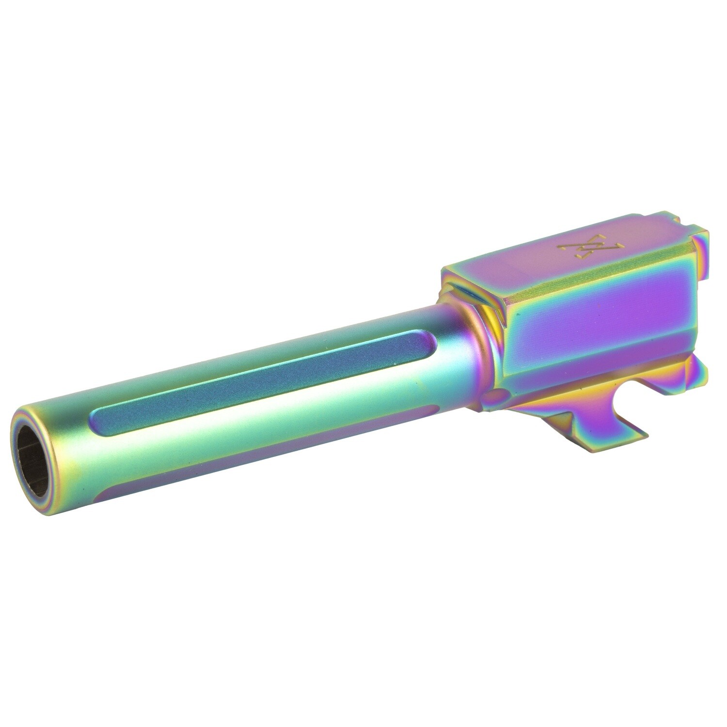 True Prec P320c Bbl 9mm Spec