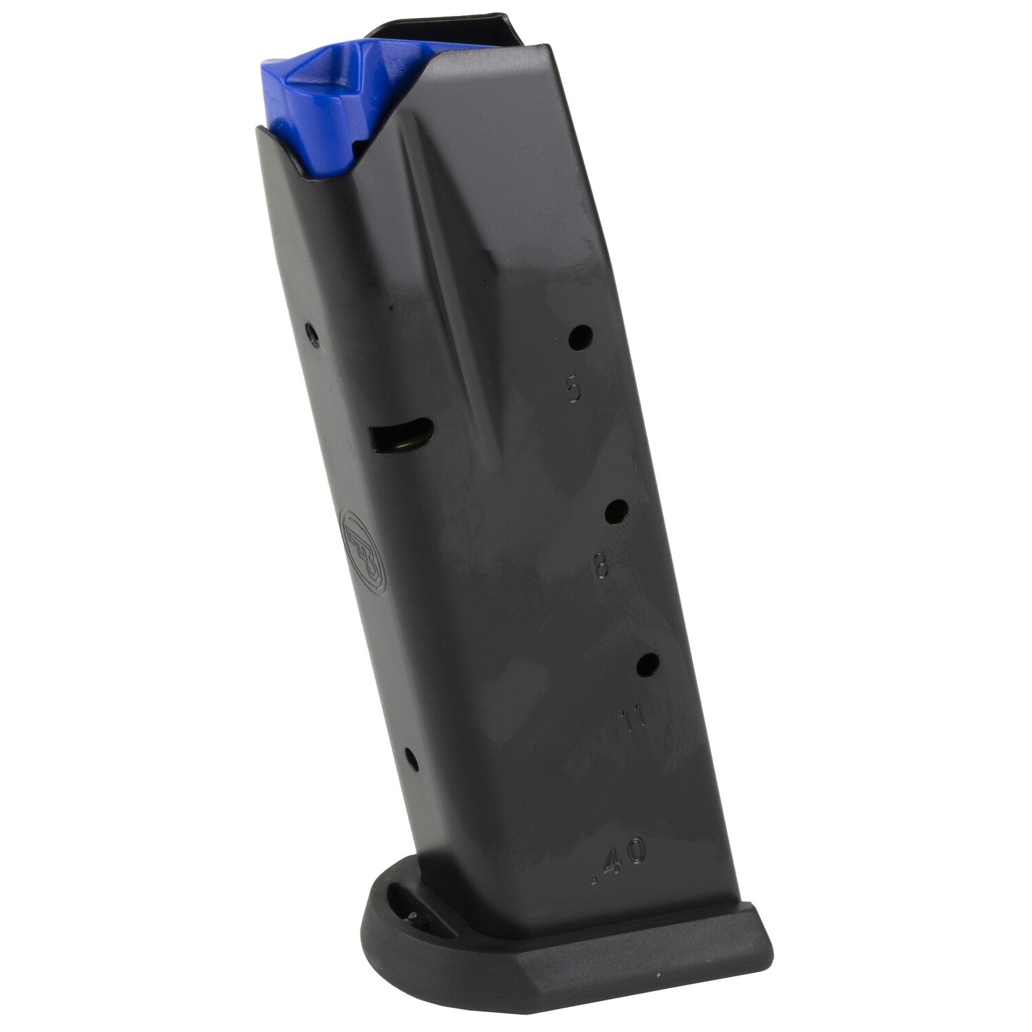 Magazine Cz 75 Compact 9mm, Capacity: 15 rounds