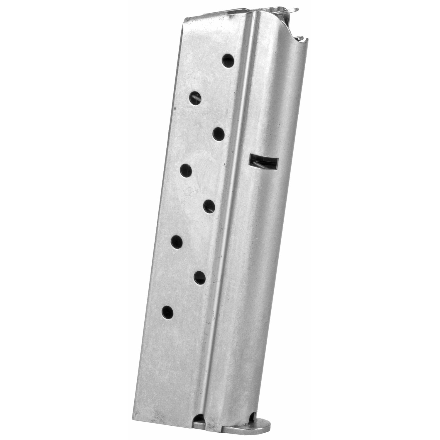 Mag Colt Gvt/gc/cc 38 Super Sts 9rd