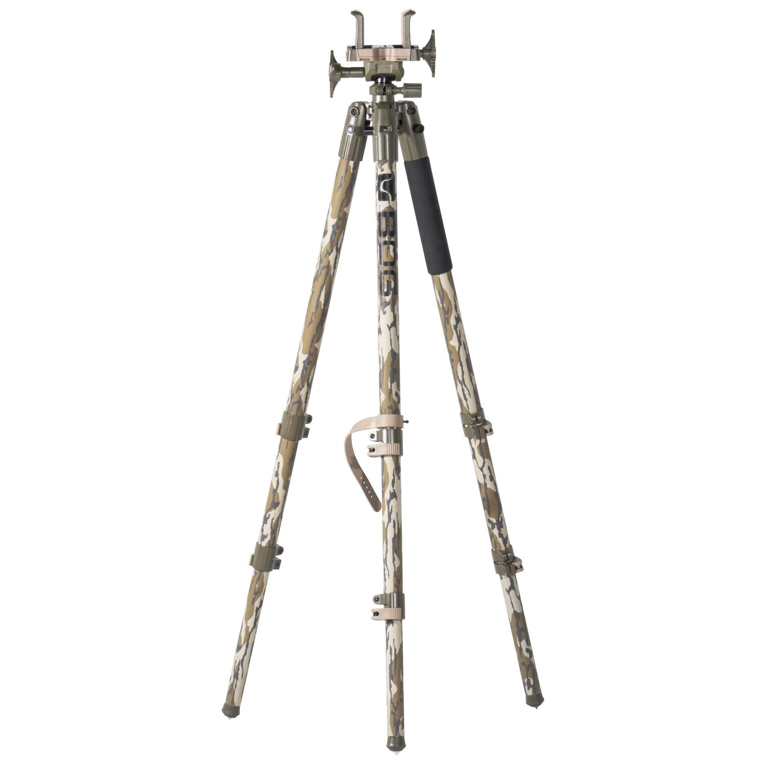 Bog Camo Deathgrip Mo Bottomland