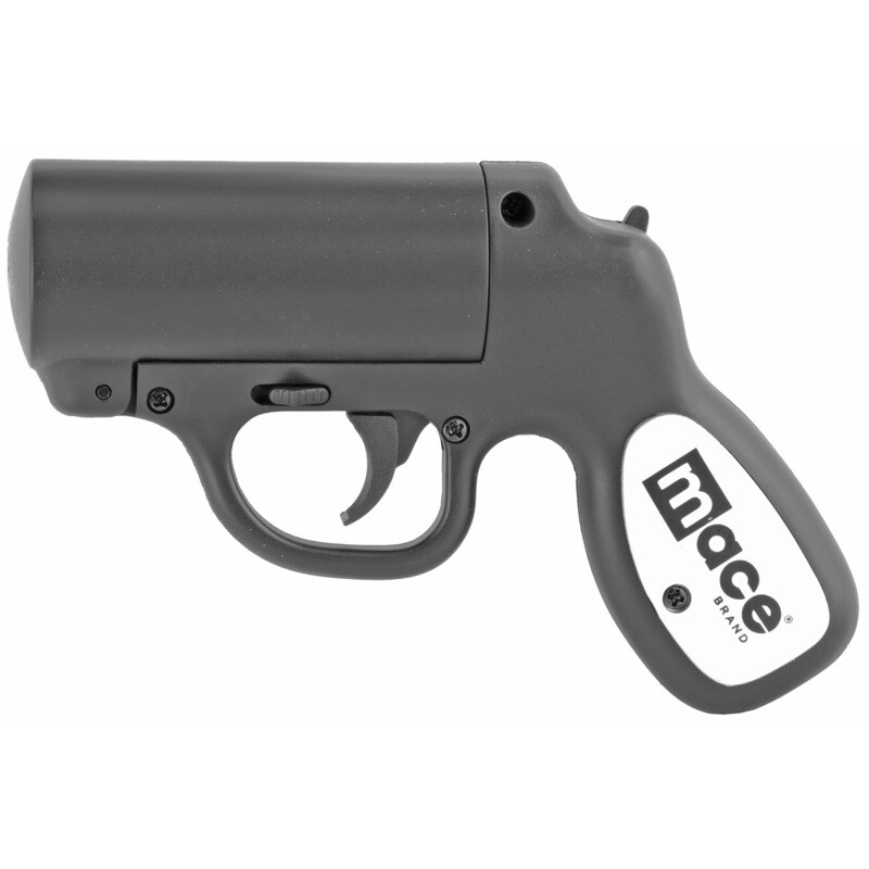 Msi Pepper Gun Matte Blk 1-oc/1-h20 Msi Pepper Gun Matte Blk 1-oc/1-h20