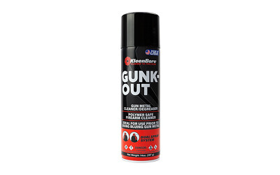 Kleen Br Gunk Out Degreaser 14oz Spr