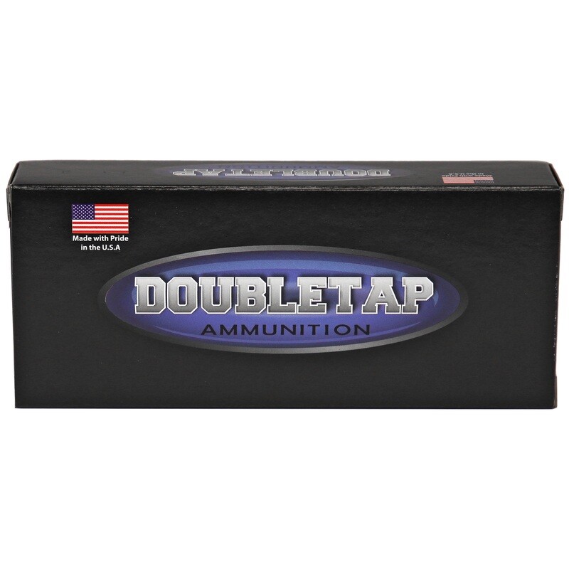 Dbltap 357mag 180gr Hardcast 20/1000 Dbltap 357mag 180gr Hardcast 20/1000