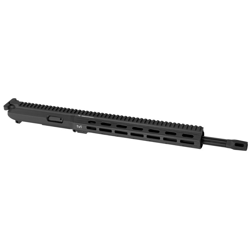 Nordic 16 Nordic 16" .22lr Complete Upper 10rd