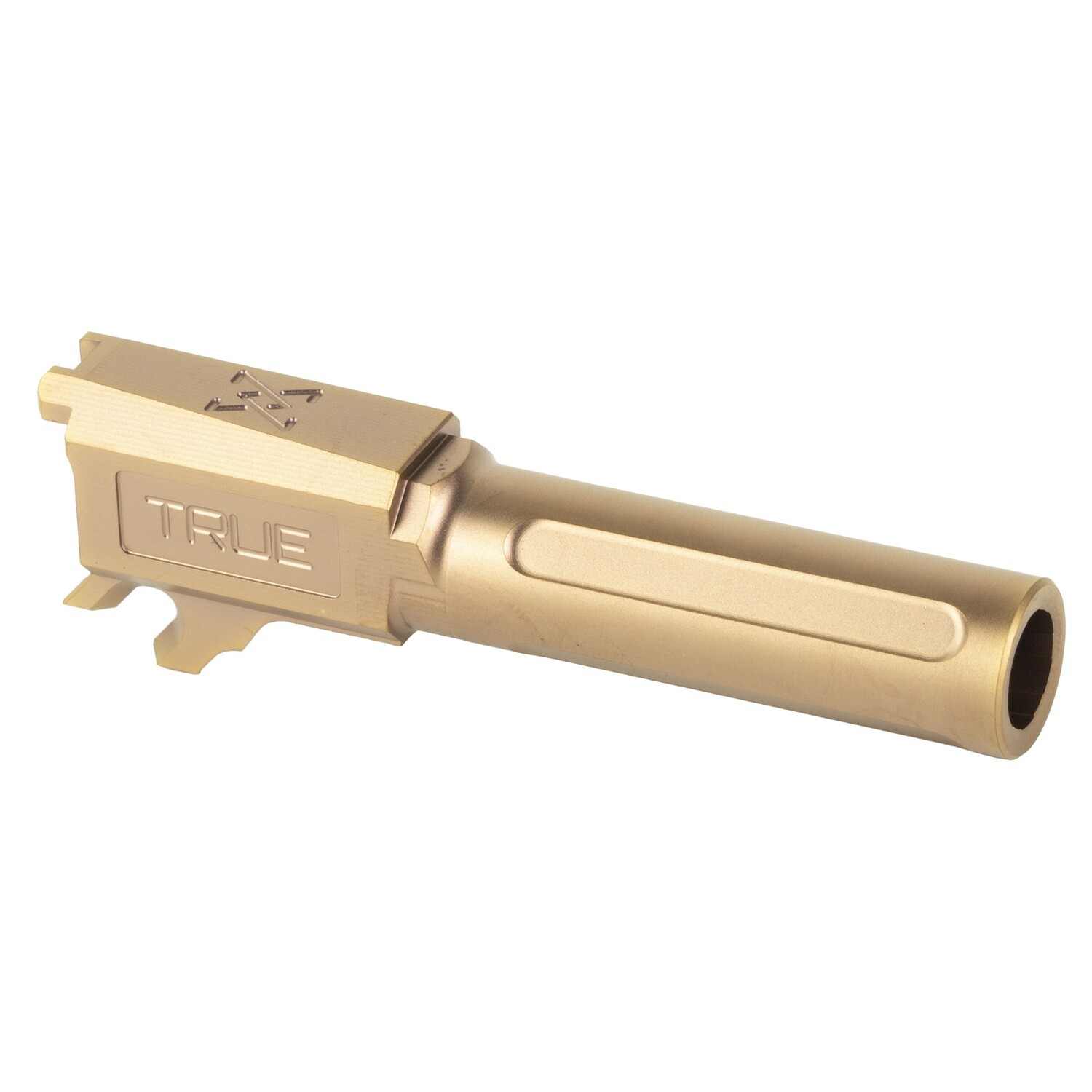 True Prec Bbl P365 9mm Cpr