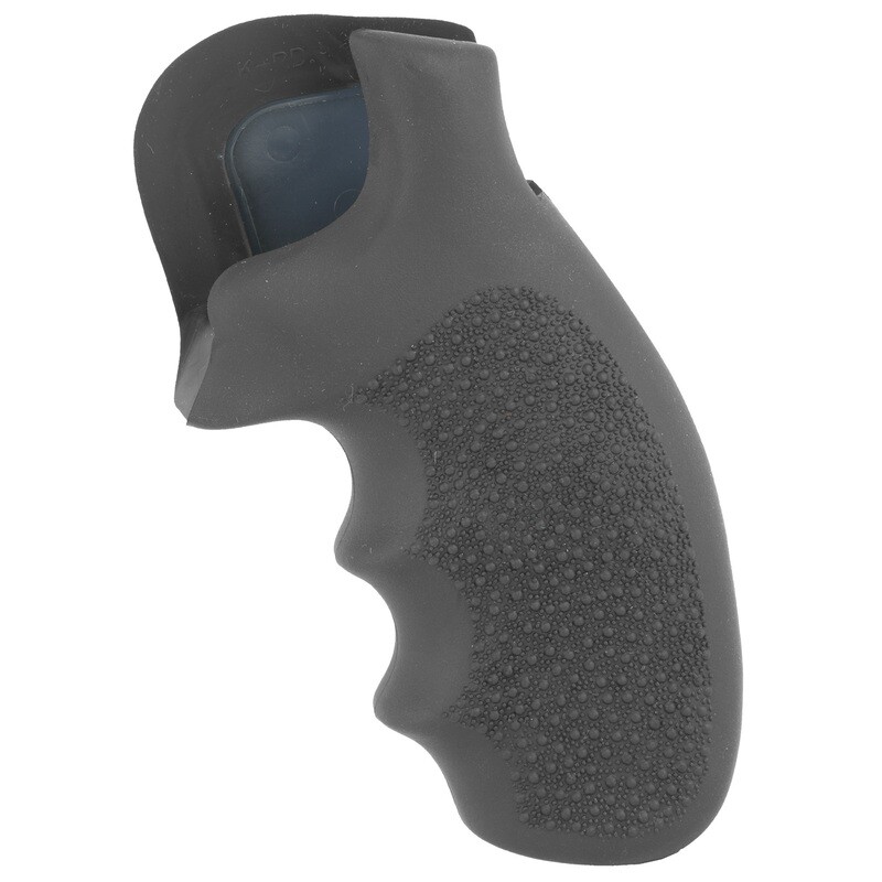 Hogue Monogrip S&w K/l Rnd Butt Blk Hogue Monogrip S&w K/l Rnd Butt Blk