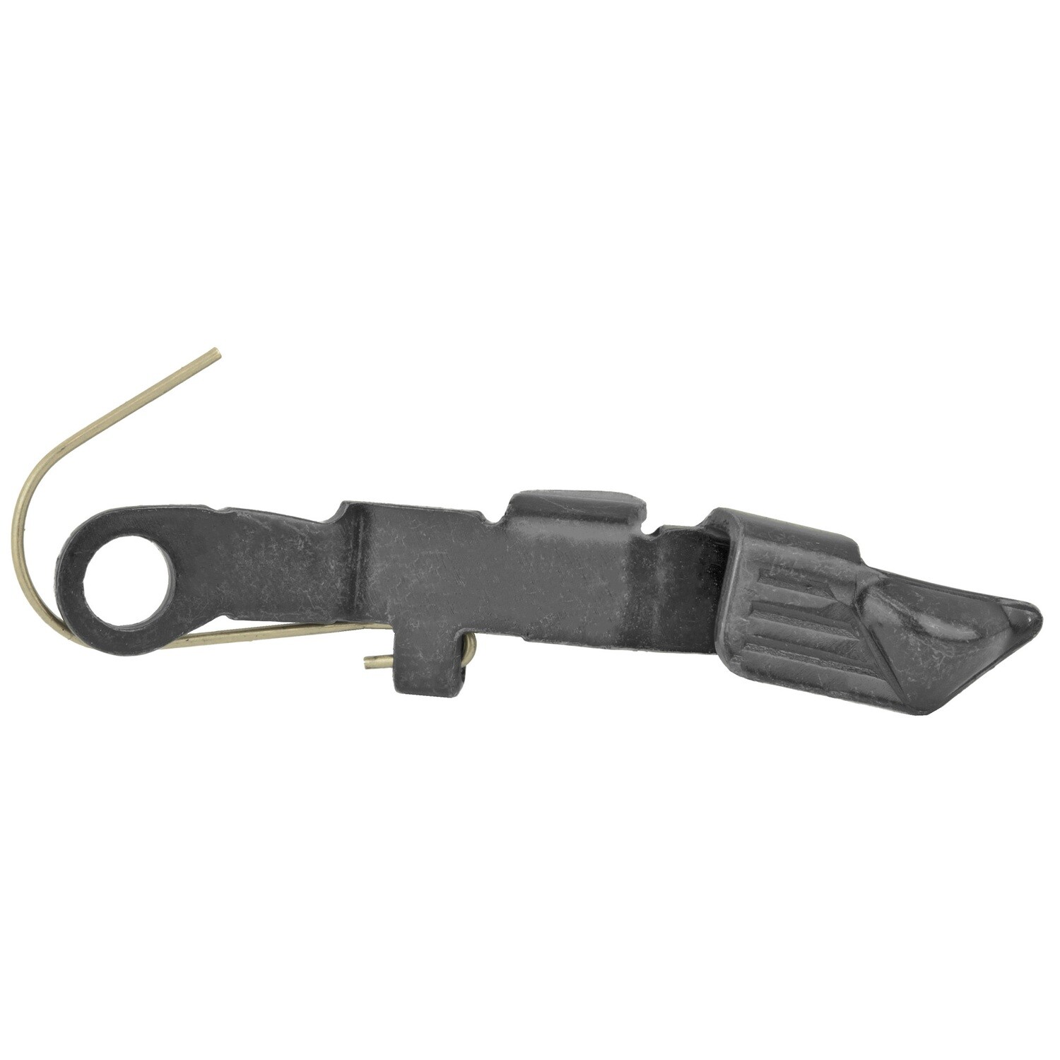 Glock Oem Ext Sld Rel 9/40/357 3pin