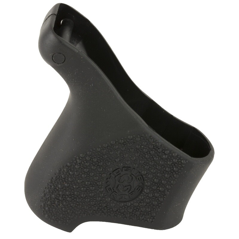 Hogue Handall Hybrid Blk Ruger Lcp Hogue Handall Hybrid Blk Ruger Lcp