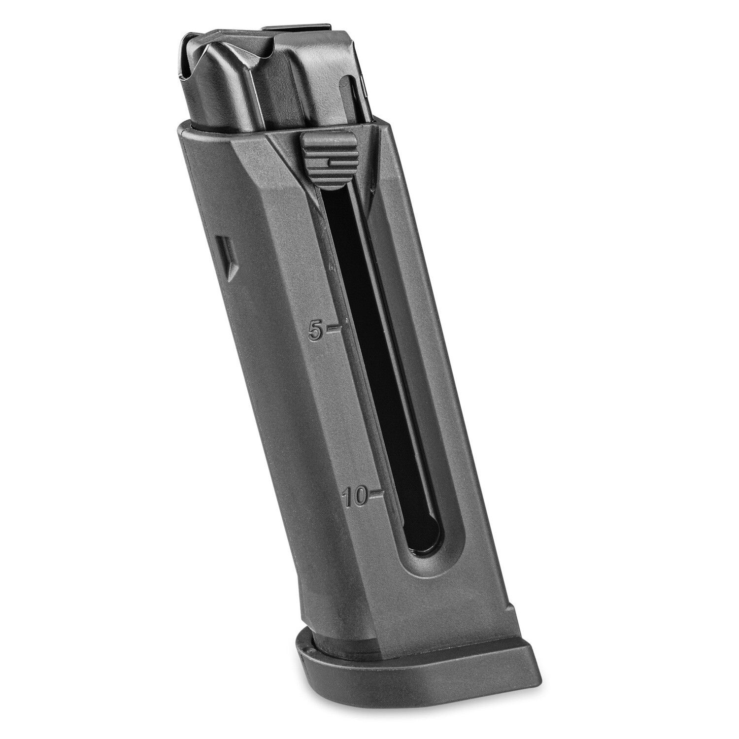 Mag Fn 502 22lr 15rd Blk