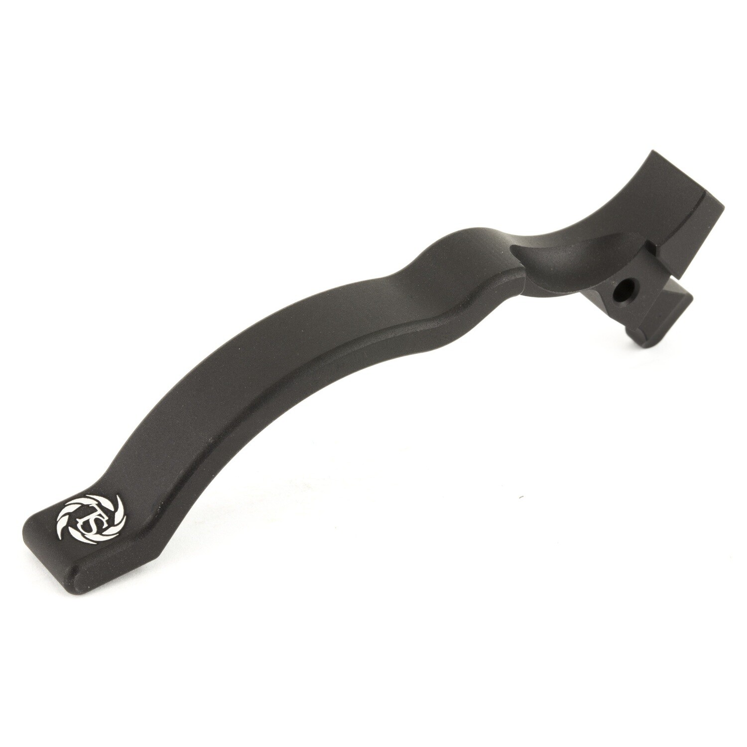 Tac Sol 10/22 Ext Mag Release, Finish/Color: Matte