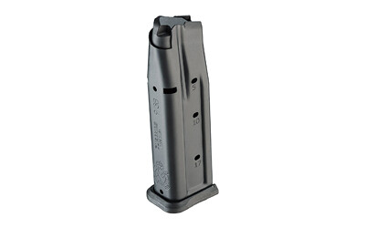 Magazine Sprgfld 9mm Prodigy, Capacity: 17 rounds