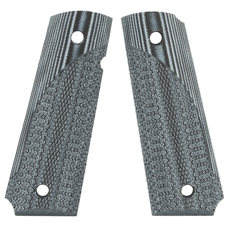 Pkmyr G10 Tac Grp 1911 Gry/blk Chkd Pkmyr G10 Tac Grp 1911 Gry/blk Chkd