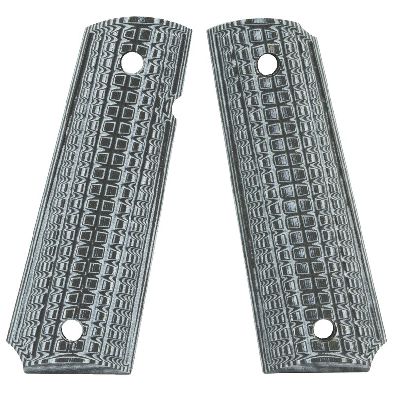 Pkmyr G10 Tac Grp 1911 Gry/blk Grplr Pkmyr G10 Tac Grp 1911 Gry/blk Grplr