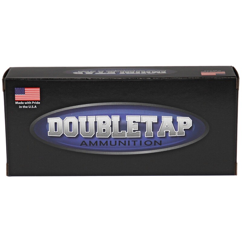 Dbltap 454cas 400gr Hardcast 20/500 Dbltap 454cas 400gr Hardcast 20/500