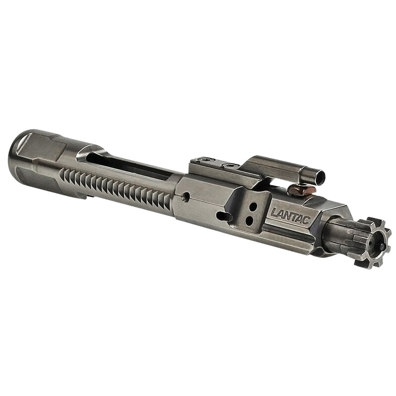 Lantac 556 Enhanced Bcg Nickel Boron Lantac 556 Enhanced Bcg Nickel Boron