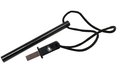 Pathfinder Hd6 Ferro Rod W/striker