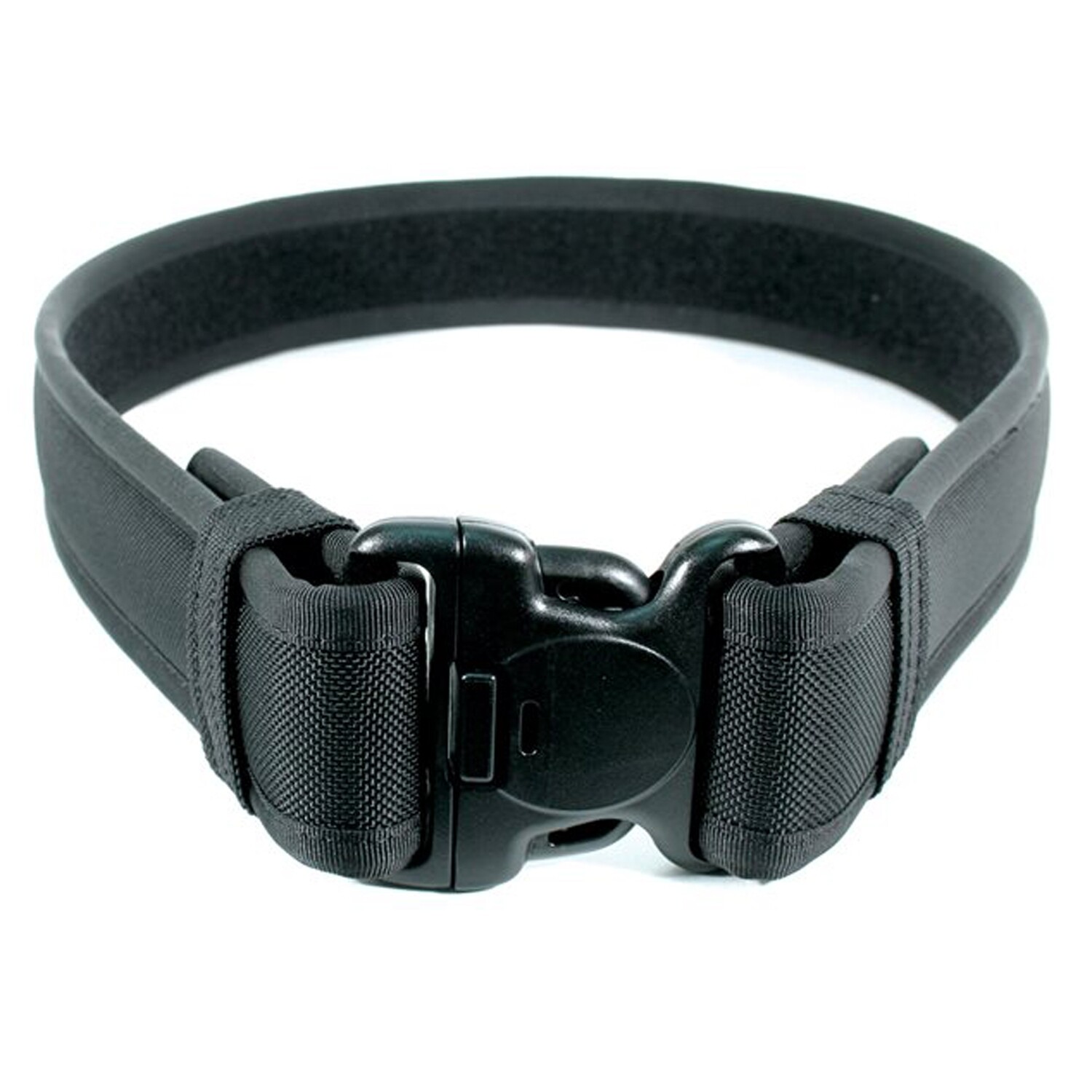 Bh Dutyblt W/lp Blk, Size: Medium