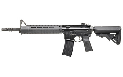 Solgw Patrol Sl 5.56 Fsb Urg, Barrel length: 13.7"