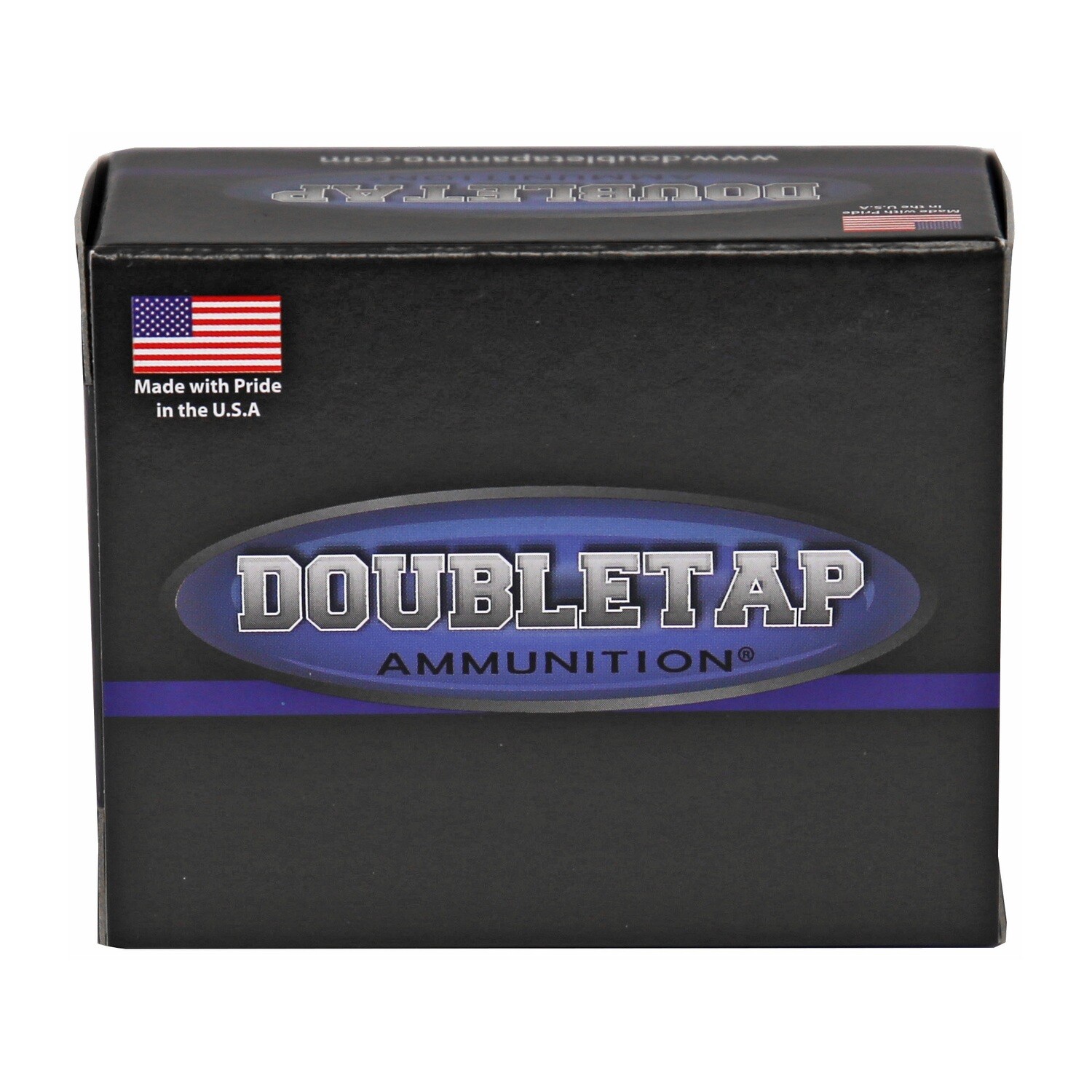 Dbltap 10mm 200gr Jhp 20/1000