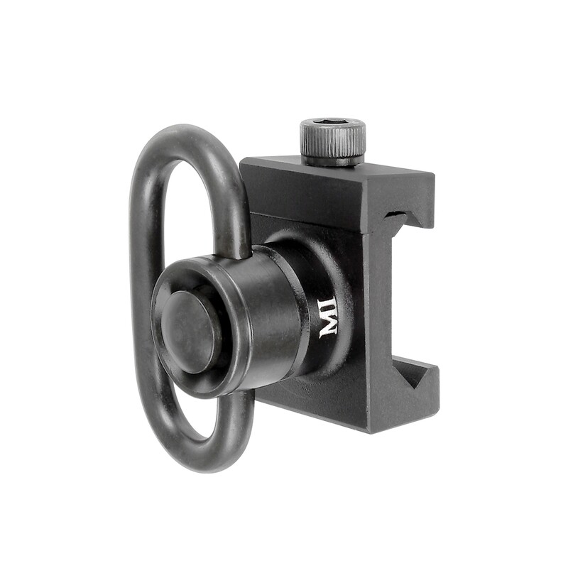 Midwest Qd Heavy Duty Frnt Slng Adpt Midwest Qd Heavy Duty Frnt Slng Adpt