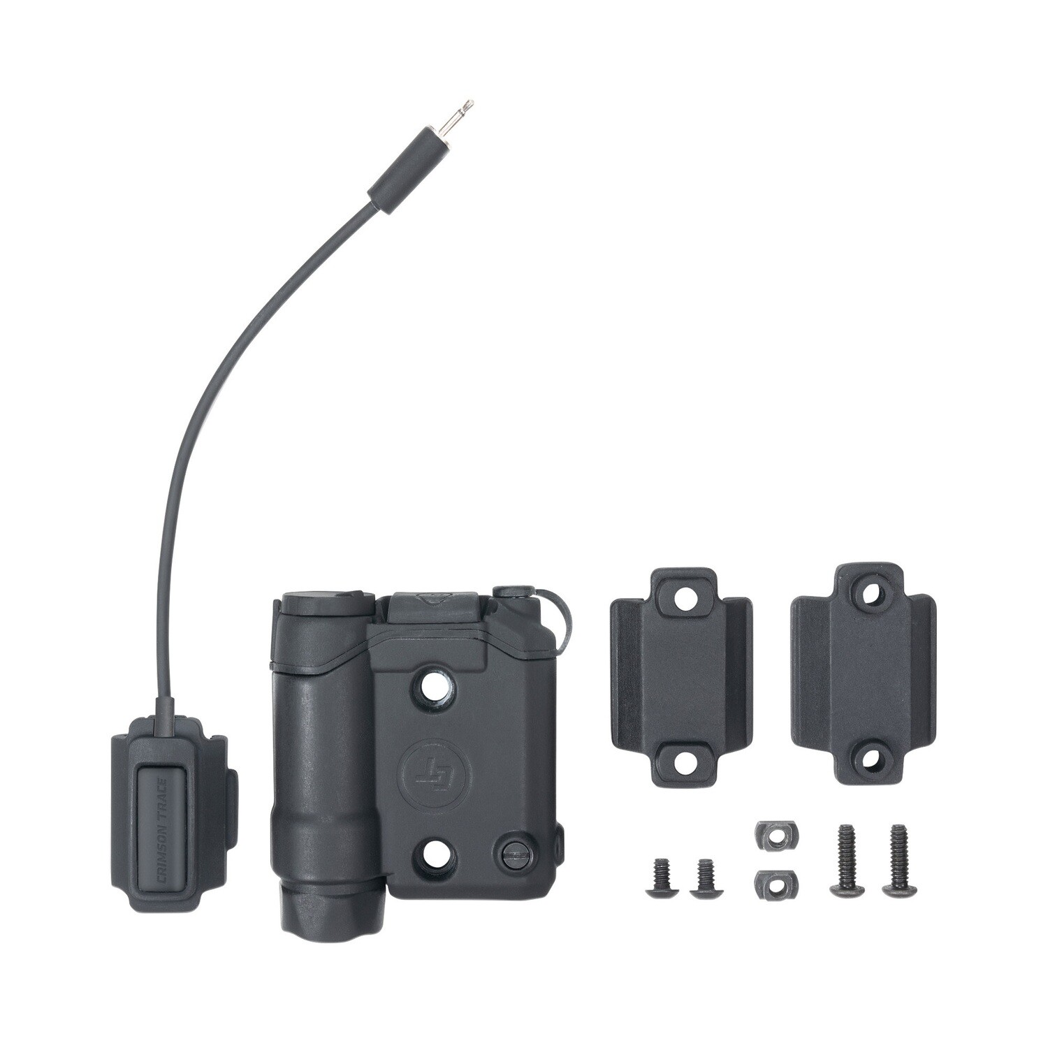 Ctc Cmr 301 Light/laser, Color/Finish: Black