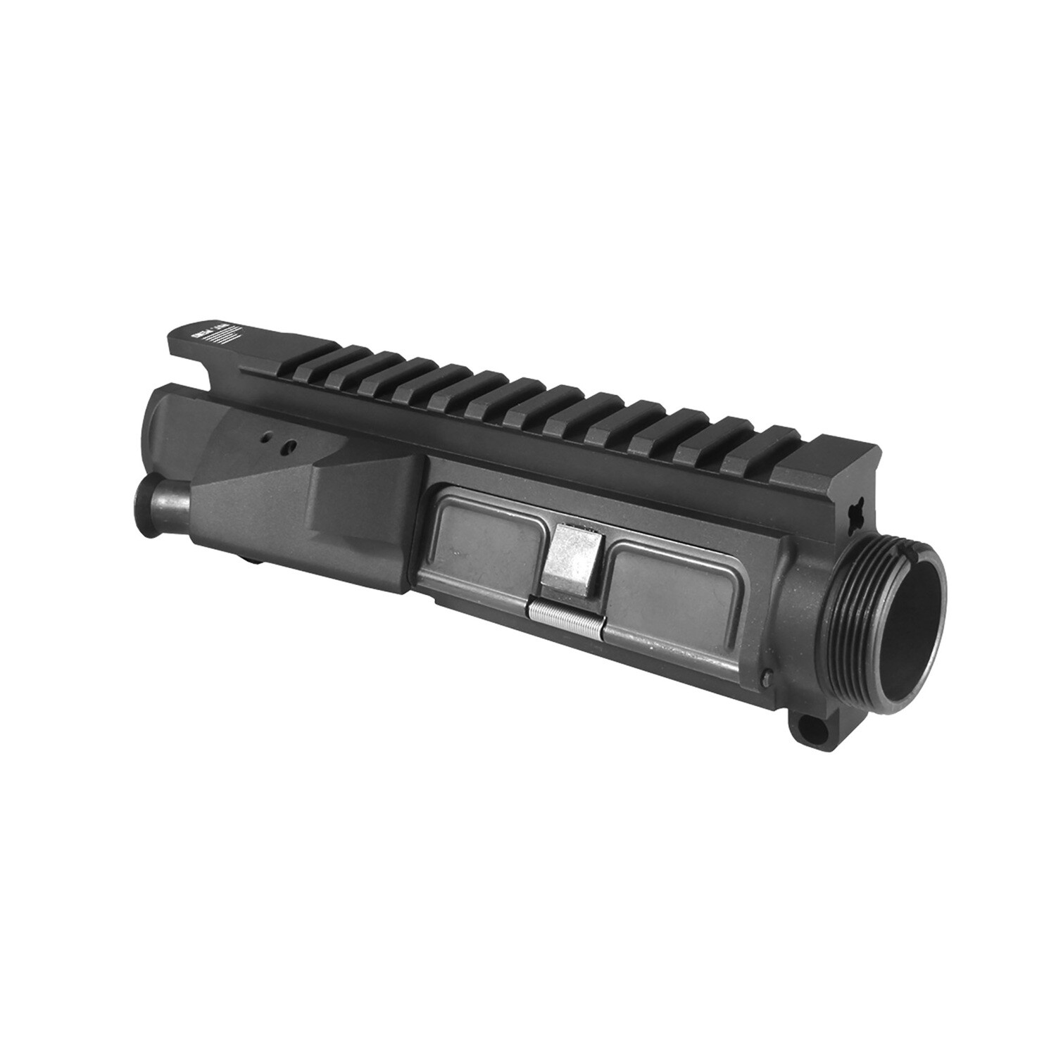 Vltor Mur Mod Upper Rcvr Basd Blk