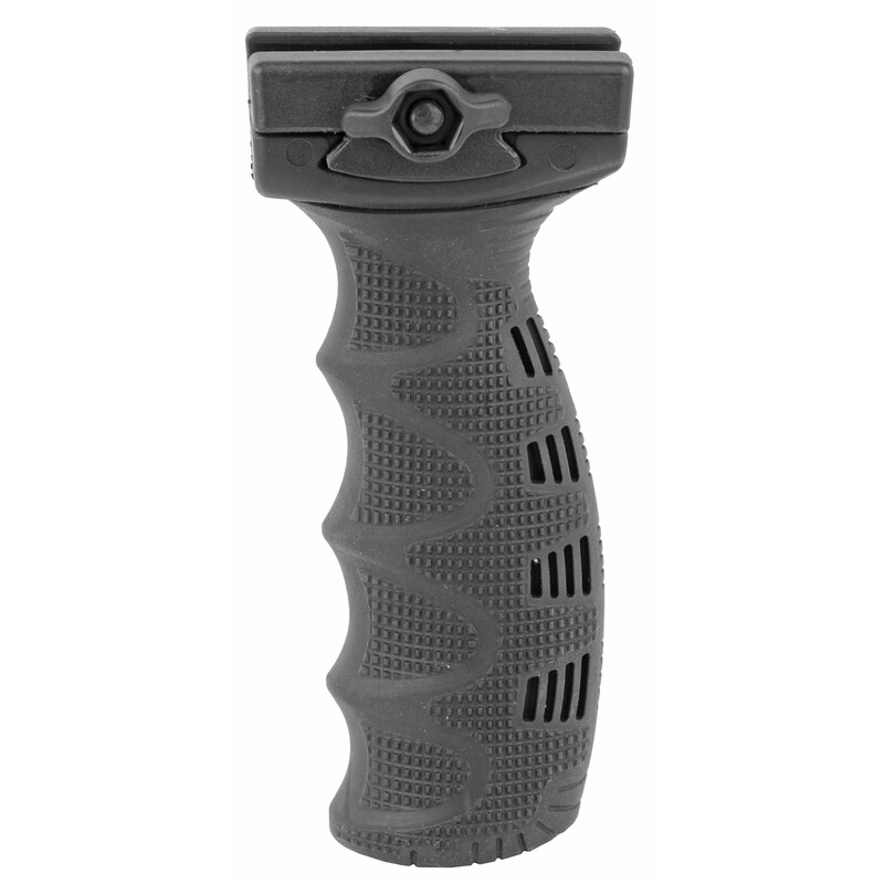 Fab Def Rubberized Ergonomic Fw Grip Fab Def Rubberized Ergonomic Fw Grip