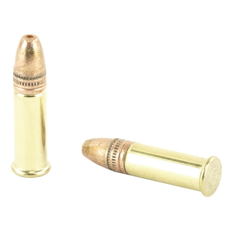 Fed Champ 22lr 36gr Cp Hp 525/5250 Fed Champ 22lr 36gr Cp Hp 525/5250
