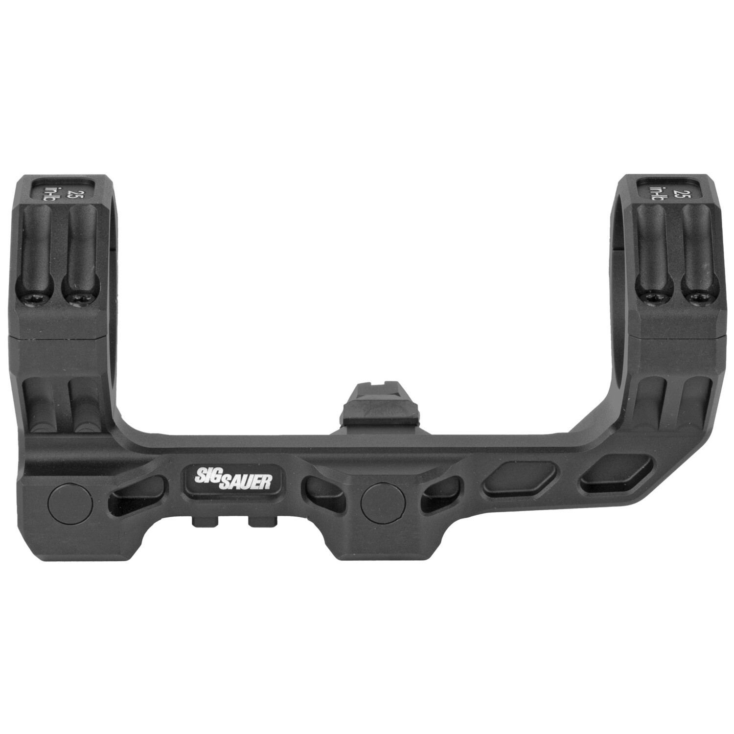 Sig Alpha3 Mount 34mm 1.535