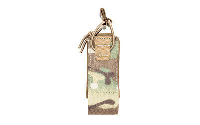 Hsp Single Pistol Mag Pouch, Color: Multicam