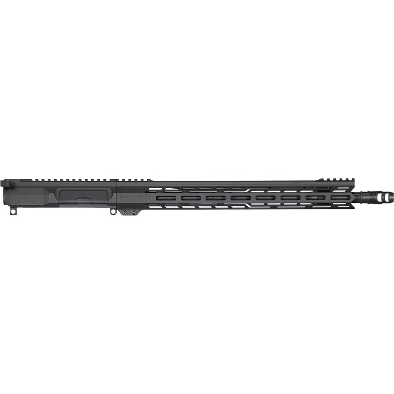 Cmmg Uppr Rslt Mk4 6mm Arc 16.1 Cmmg Uppr Rslt Mk4 6mm Arc 16.1" Blk