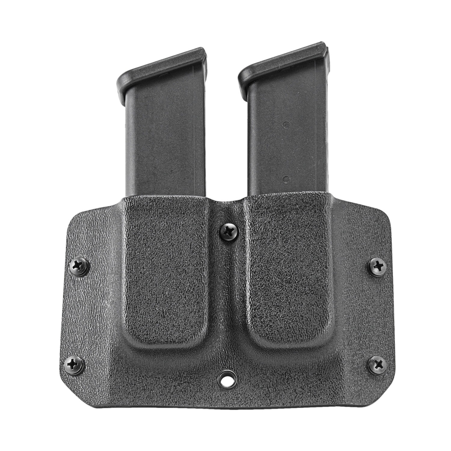 Mft 9/40 Dbl Stk Pstl Mag Pch Dbl K