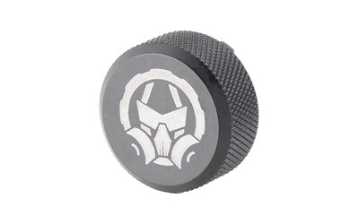 Dead Air P-series Front Cap 9mm