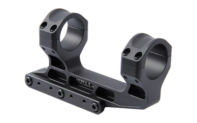 Unity Fast Lpvo, Size: 34mm, Color: Black