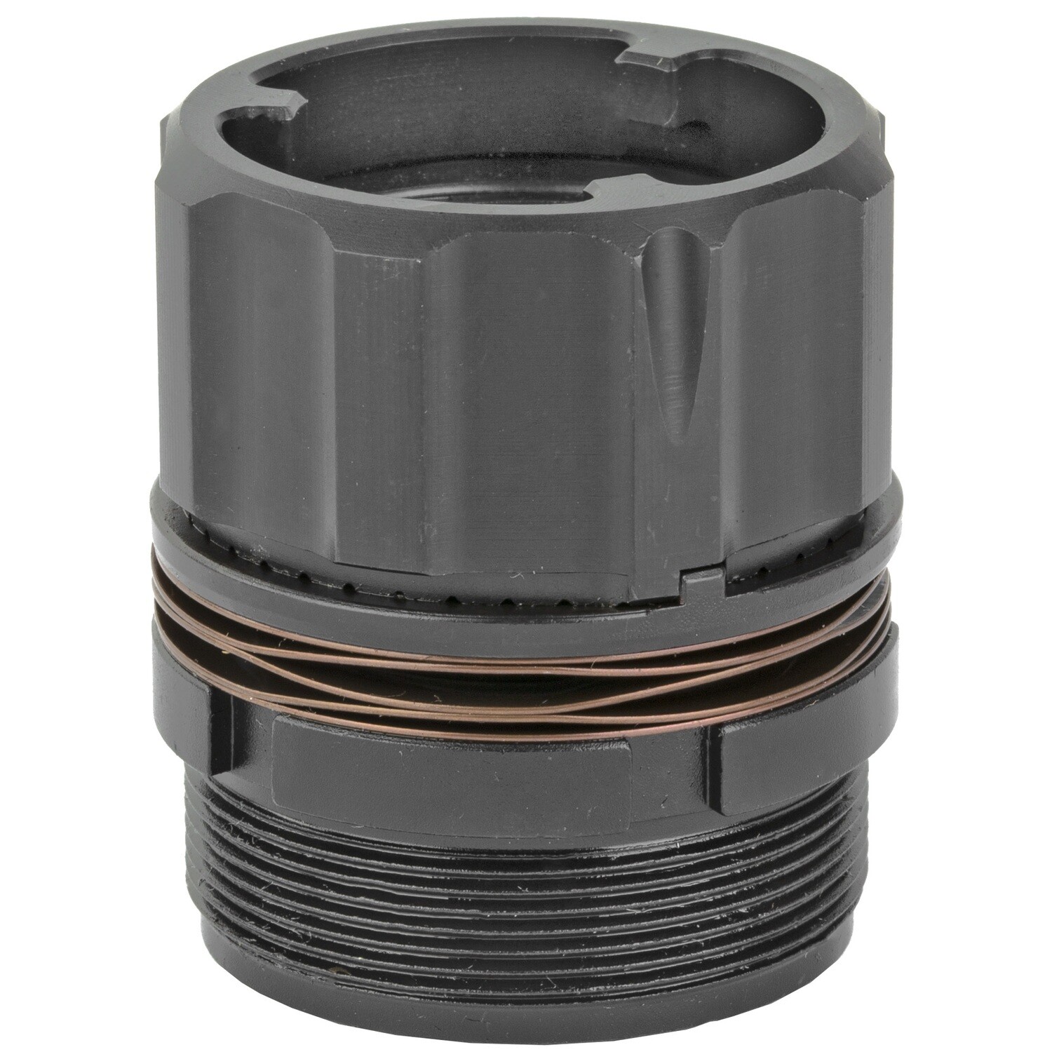 Dead Air Key-mo Mount For Sco Omega