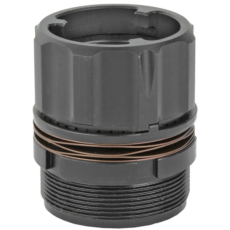 Dead Air Key-mo Mount For Sco Omega Dead Air Key-mo Mount For Sco Omega