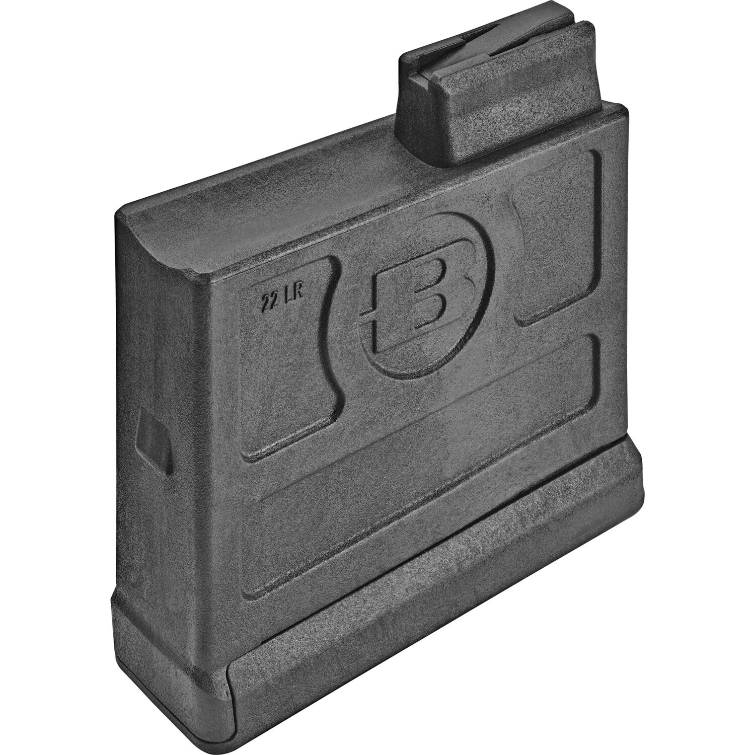 Mag Bergara B14 22lr 10rd Aics