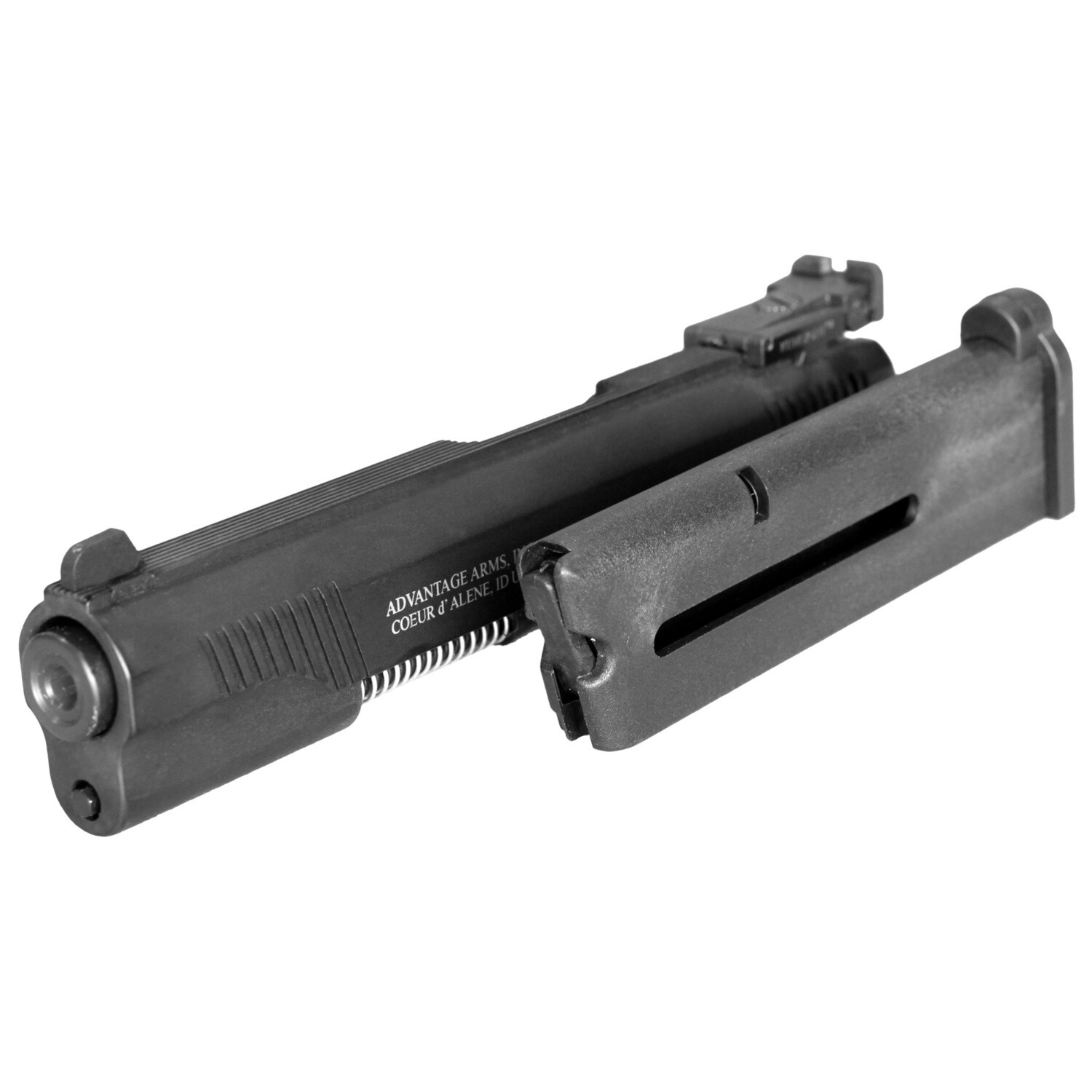 Adv Arms Conv Kit Std 1911 22lr W/bg