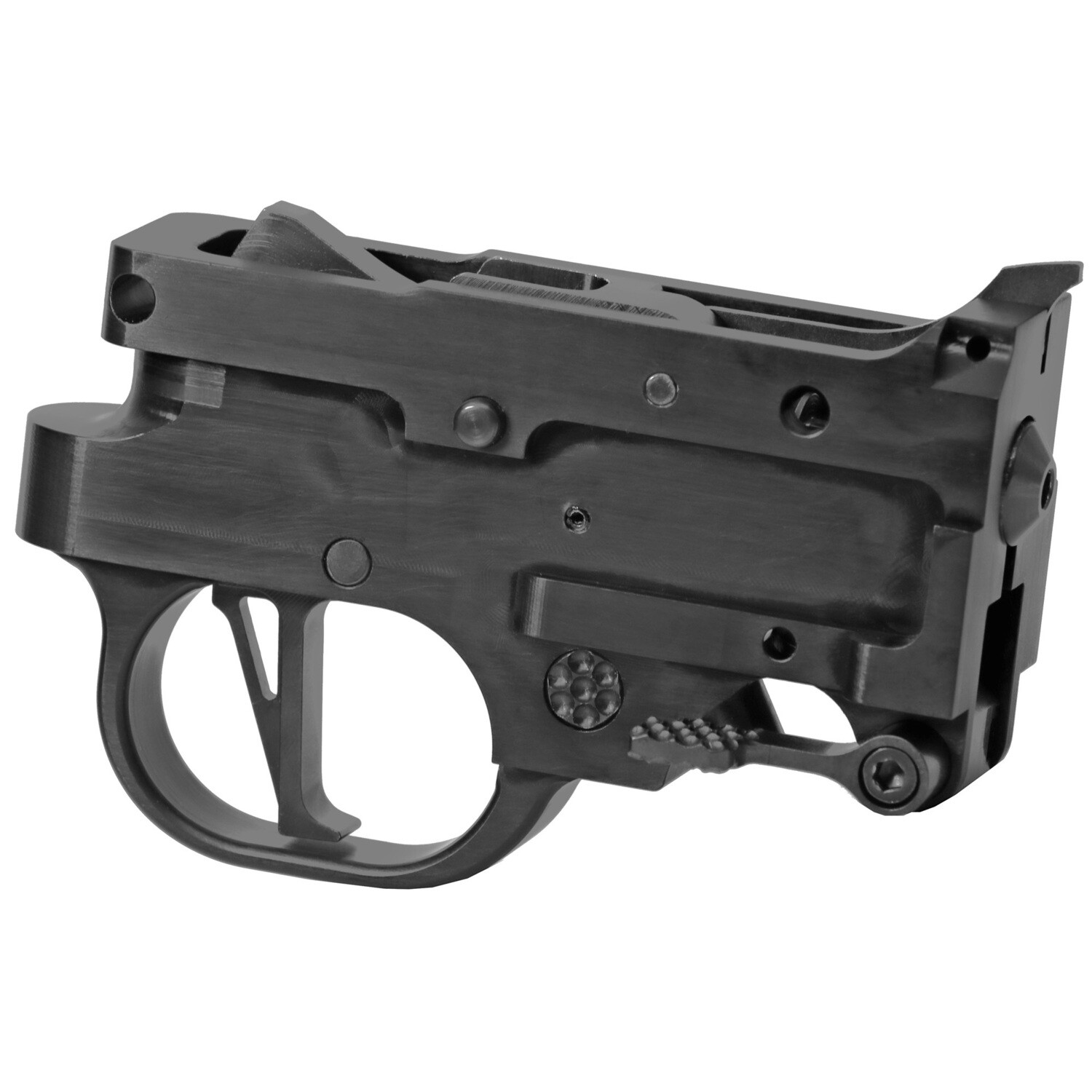 Cmc Ruger 10/22 Match Trigger, Type: Flat