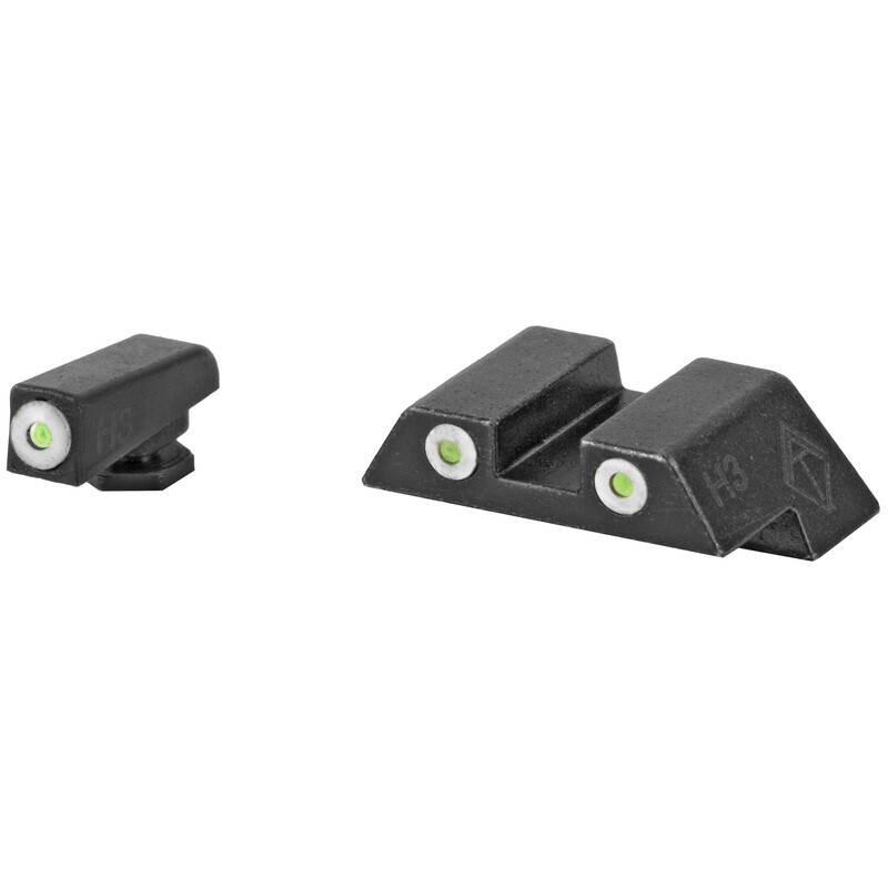 Ati Night Sight For Glk Lrg Frame Ati Night Sight For Glk Lrg Frame